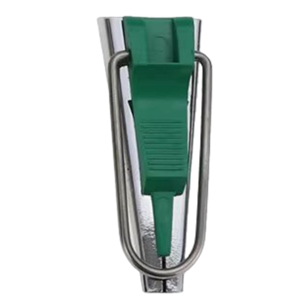 Yousheng Bias Tape Maker 6/9/12/18/25MM 5 Sizes Bias Binding Tape Making Tool Portable Professional DIY Fabric Quilting Sewing Accessories