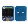 Control Board DBH-12V Driver Module 0A-30A DC5-12V Motor Driver H Bridge Dual Channel Speed Controller Robotics Applications
