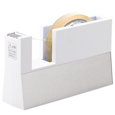 Nichiban Tape Straight for Large White Cutter, Cut, Rolls, TC-CB5,