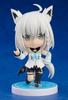 Nendoroid Hololive Production Shirakami Fubuki Skala Nieskalowa Plastikowa Malowana Ruchoma Figurka