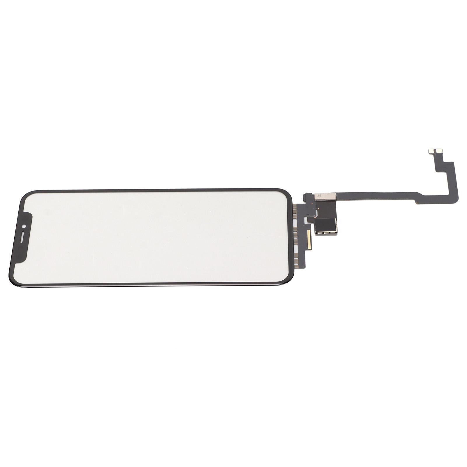 

LCD Mobile Phone Touch Screen Digitizer Assembly Replacement Repairing for IOS X Cellphones