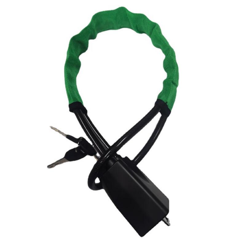 Mi Ling Yu An Multi-Function Car Anti-Theft Cable Lock
