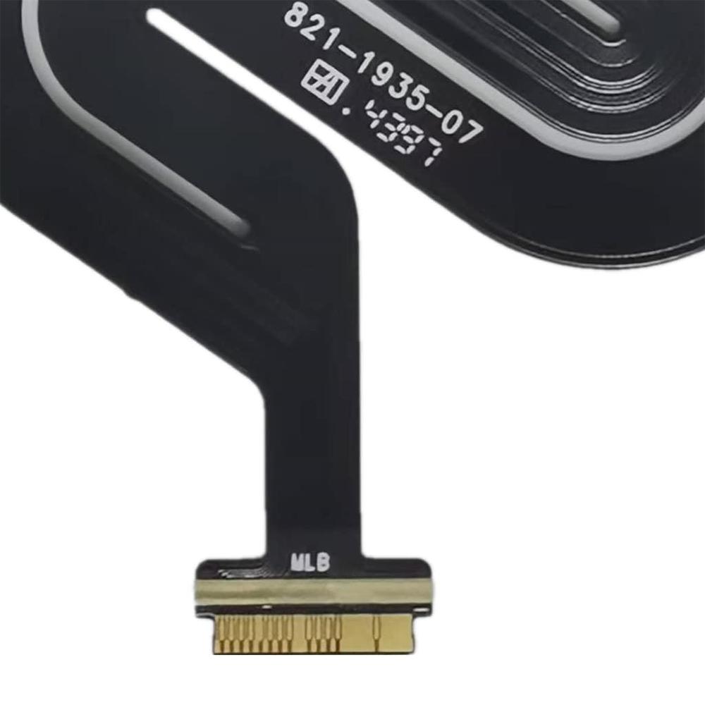 New Track Pad Touch Pad Flex Cable for MacBook 12" Retina A1534 2015 # 821-1935