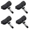 FOR HYUNDAI IX35[ LM] TUCSON[ LM] KIA SPORTAGE[ SL] TPMS Tyre Pressure Sensor 52933-2S410 4Pcs 434Mhz 529332S410