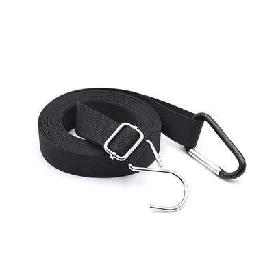 TIYEP Car Windproof Rope, Windproof Belt, Car Cover, Guard Band, Car Cover, Buckle, Drawstring, Universal Use, Adjustable, Strong Wind Protection