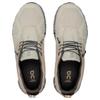 On Cloud 5 Comfortable N-Slip Low-Top Lifestyle Shoes Women Sneakers Gray Green 59.97988