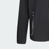 Adidas Youth Hooded Casual Sport Jacket JX9504