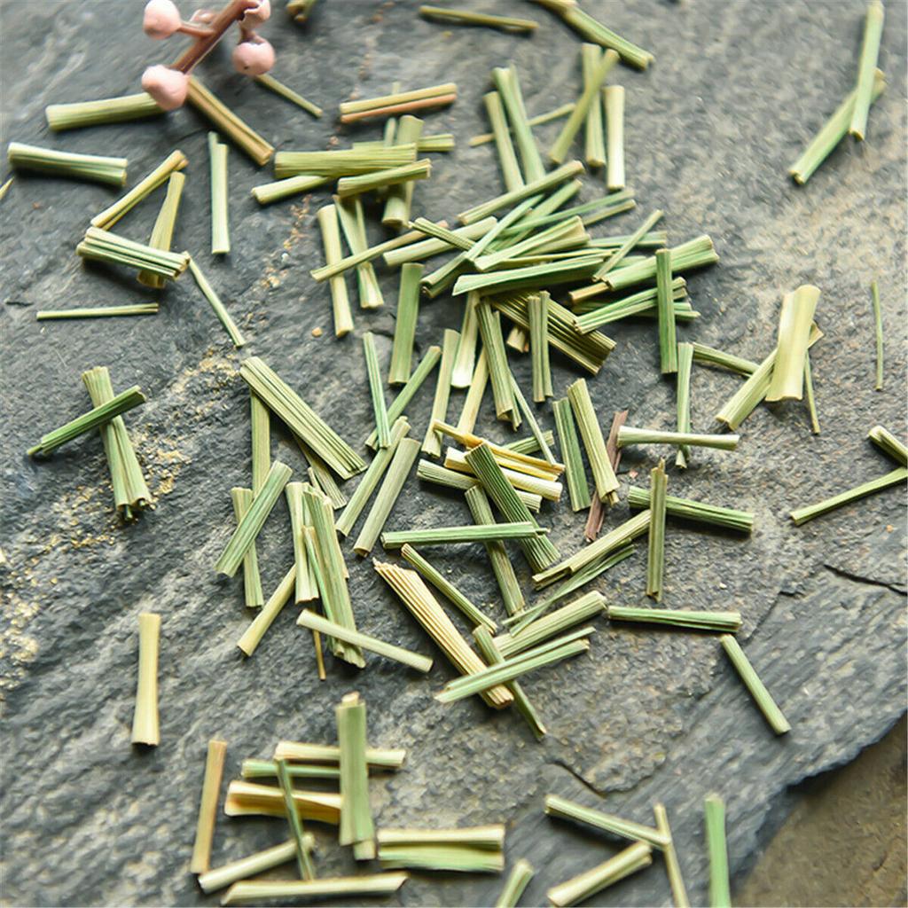 Herbal Tea Flower Lemon Grass Thai Lemon Grass Tea Health Care