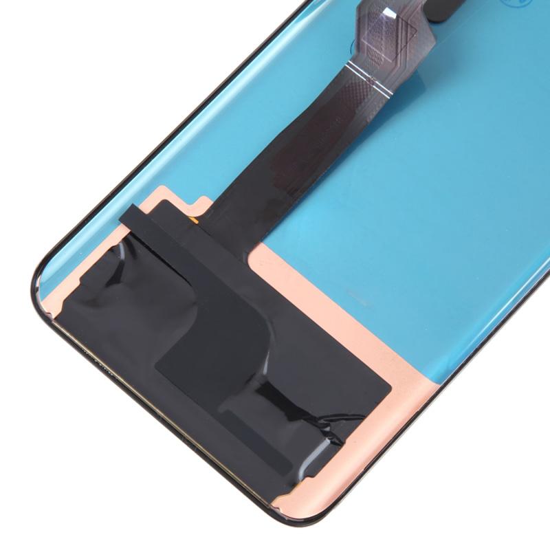 For Honor Magic4 5G LGE-AN00 OEM Grade S OLED Screen and Digitizer Assembly Part (Without Logo)