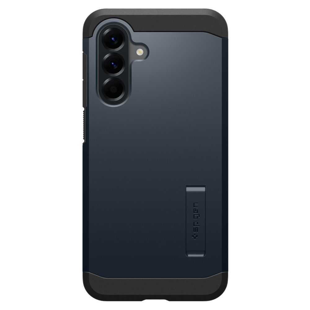 Spigen Tough Armor Galaxy A56 5G Metal Slate