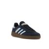 Adidas Handball Spezial J Collegiate Navy Clear Sky Kids Sneakers Blue Gum IH8011