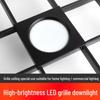 Iluminare LED – Corpuri de iluminat LED incorporabile