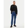 Sisley Jeans 4QBESE020 Blue Straight Fit