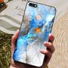 Per Huawei P Smart 5.65 pollici Custodia in TPU Morbido Silicone Lupo Carino Cover Posteriore Custodia per Telefono Per Huawei P Smart 2018 FIG-LX1 Custodia PSmart