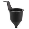Durable Thickened Liquid Consistency Cup Viscosity Measuring Cup Viscosimeter Paint Measure Paint Varnish