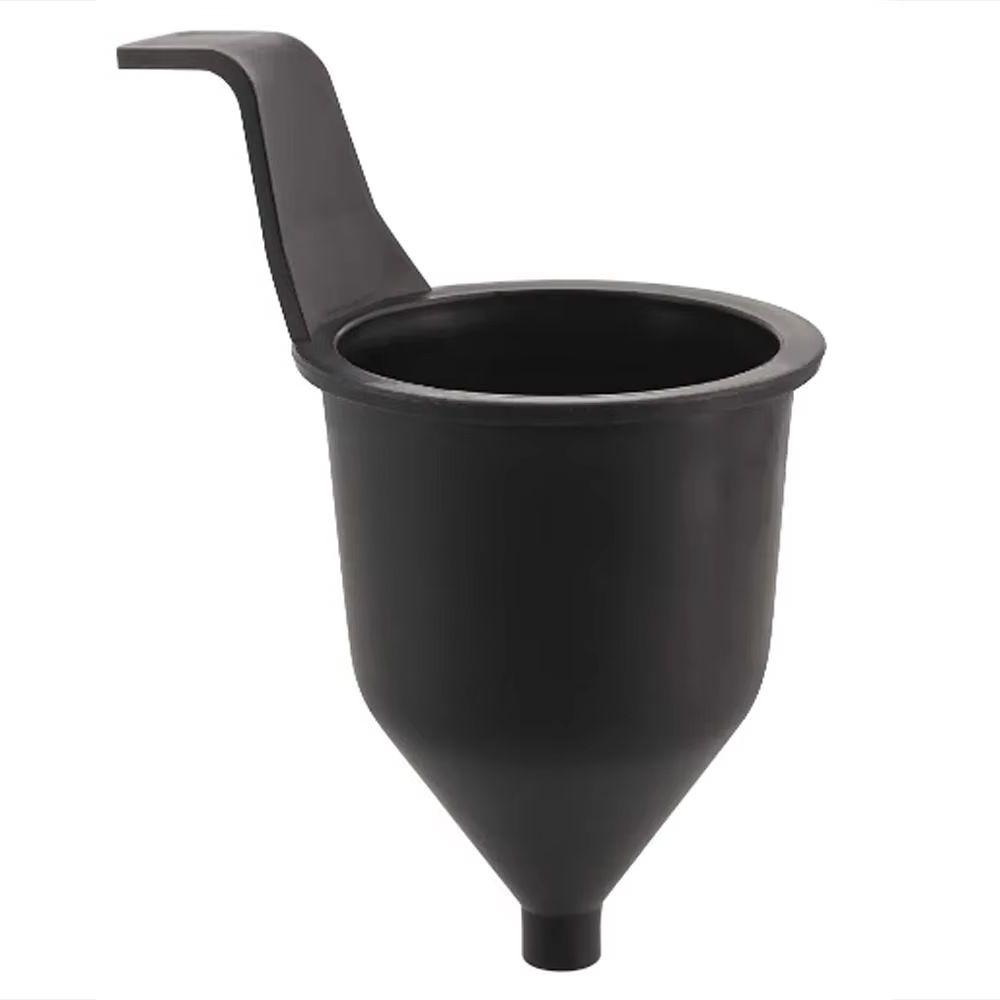 Durable Thickened Liquid Consistency Cup Viscosity Measuring Cup Viscosimeter Paint Measure Paint Varnish