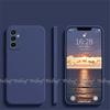 For Samsung Galaxy M23 Case For Samsung M23 F23 A23 A33 A13 A53 A73 Cover Liquid Silicone Protector Anti-drop TPU Phone Case M23