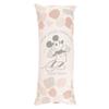 Marushin Body Disney Mickey Mouse Fine Shape Cute Long 2225070400 Pillow, Character, Pillow, Cushion, Fluffy, Stylish,