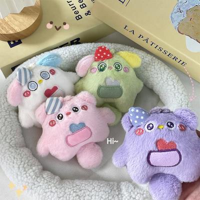 Bonecas e peluches – Peluches
