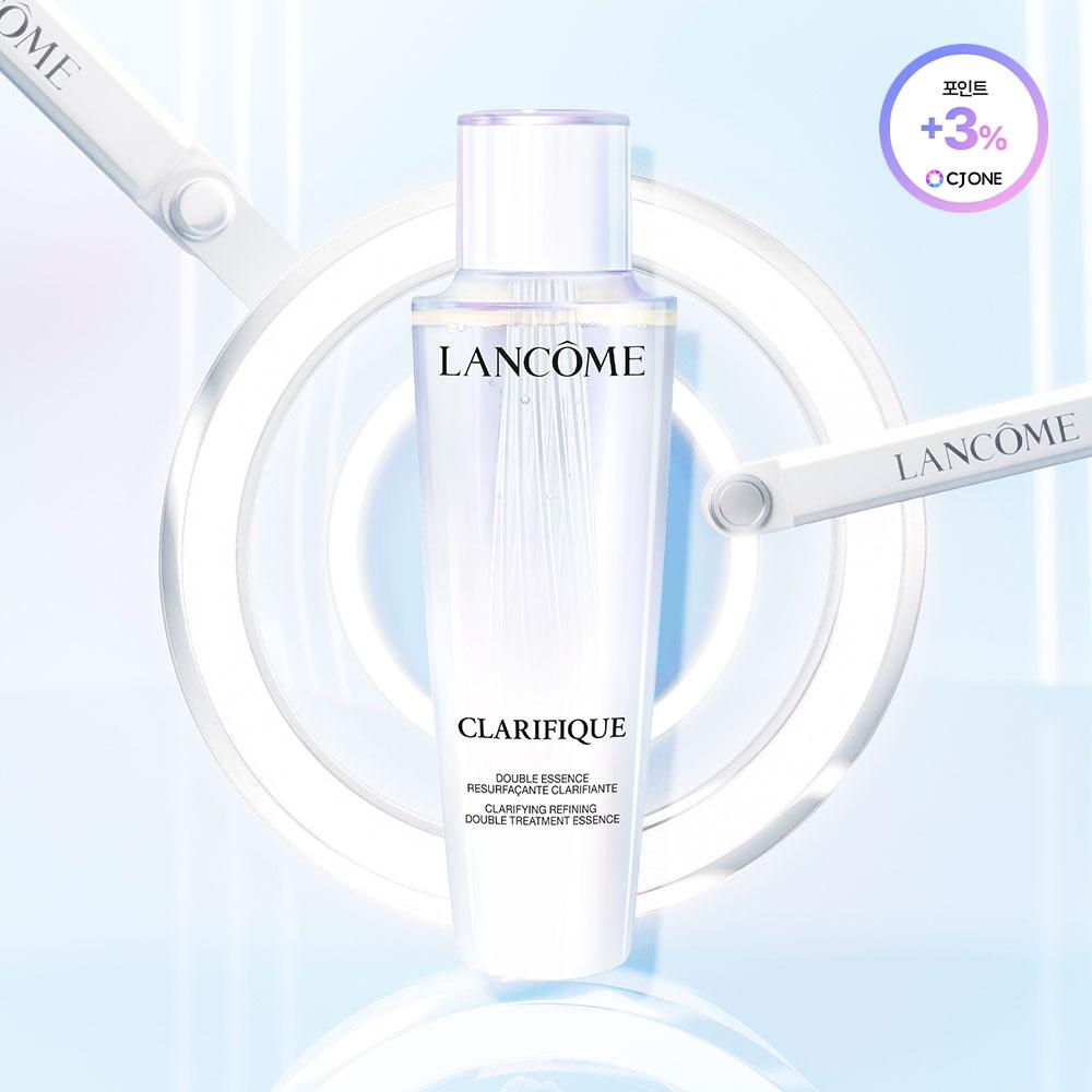Lancome Clarifique Double Treatment Essence 150ml