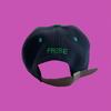 FRISE FRISE VINTAGE LIGHTNING BALLCAP