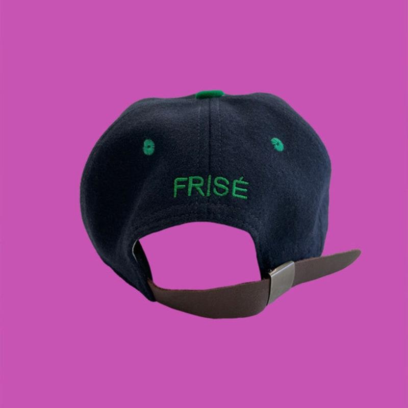 FRISE FRISE VINTAGE LIGHTNING BALLCAP
