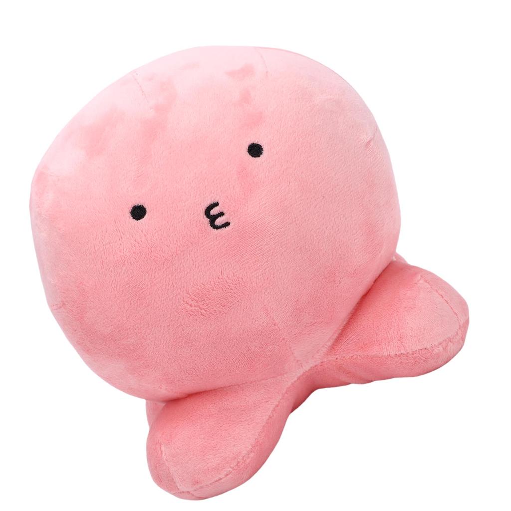 Anime Plush Toy Anime Soft Cute Intricate Embroidery Collectible Stuffed Plushies for Fans