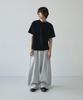 SIGNATURE Summer Side-Tuck Curved Training Pants [3 Colors]