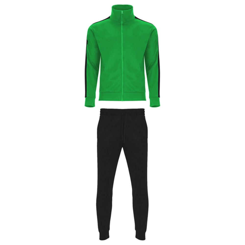 Roly Sport Childrens/Kids Creta Tracksuit