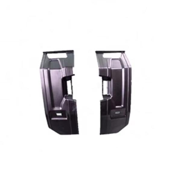 

Mercedes-Benz GLC X253 Car Mount 2538852301/2401 чорний