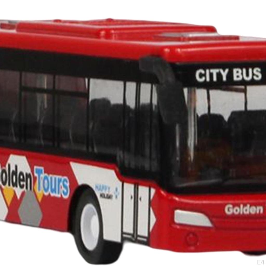 1/3 Model Toy Decorative Metal Collectibles Party Favors Durable Gifts Simulation for Boys Girls