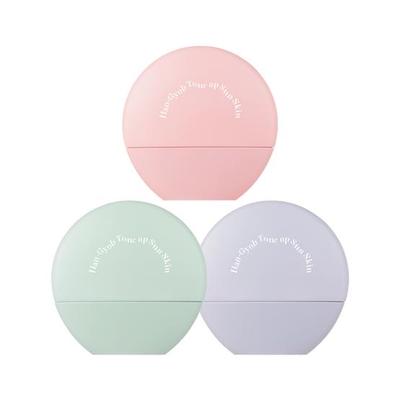 Hangyob Tone Up Sun Skin (3 Farben) LSF 50+ PA++++ 40ml