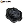 LINGQI RACING Fuel Gas Petrol Tank Cap Oil Tanks Cover For Dirt Pit Bike Off Road ATV Quad Motocross Universal Accessories