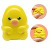 5/15/30Pcs Kawaii Mochi Squishies Cartoon Animal Stress Ball Fidget Toys Push Rebound Stress Relief Toys For Kids Party Favors