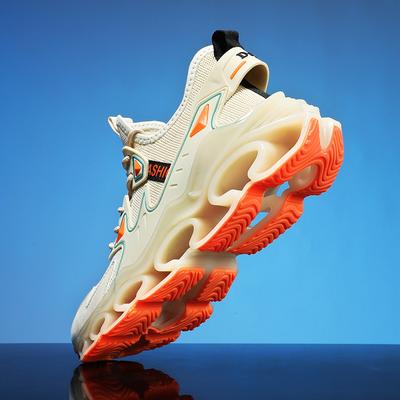 2024 nuove scarpe da uomo Sneakers Uomo casual Scarpe da uomo tenis Scarpe di lusso Scarpe da ginnastica Scarpe traspiranti da corsa mocassini alla moda