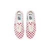 Authentic One Piece Vlt Lx 'Embroidered - Racing Red' VN0A5HTG42A