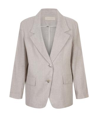 Maremonte Linen Blend Jacket_M244Mjk32S0