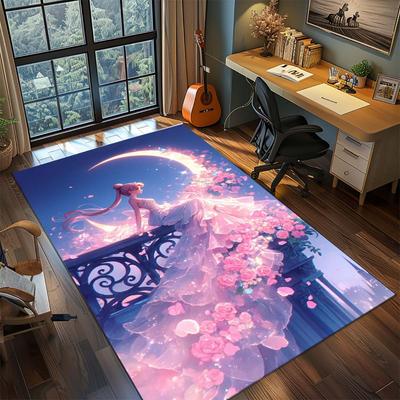 Alfombras y moquetas – Alfombras y tapetes