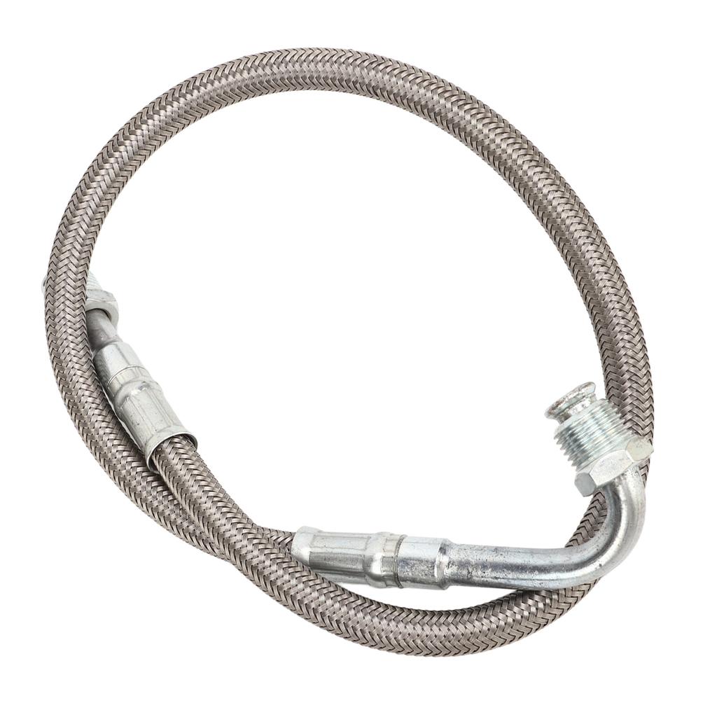 Turbine Fuel Lines and Connectors 3284244 Heat Resistant Replacement for Dodge Cummins 12V Turbo