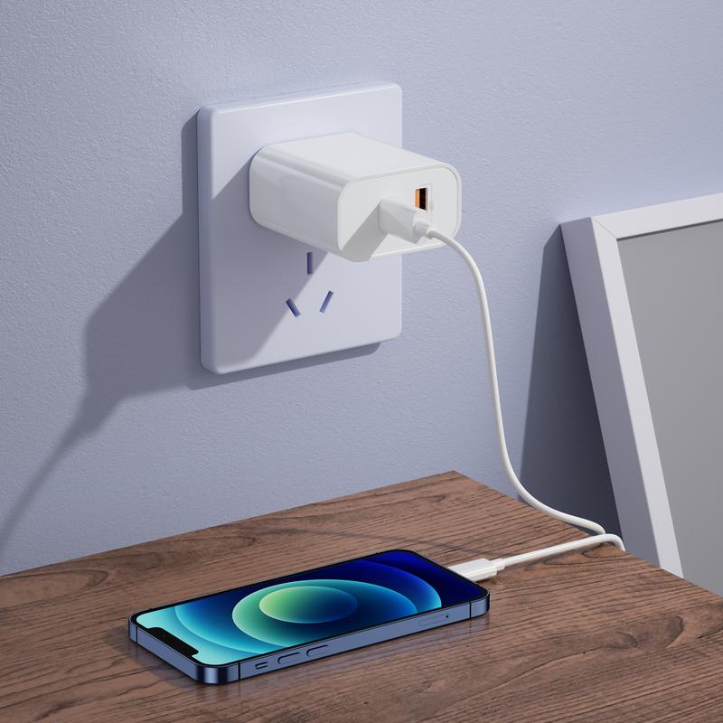 USB C Fast Charging Cable 120W Type C To C Cable Fast Charge 1M Duals Type-C Interfaces Charger Cable Thickened Charging Wire