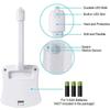 8-color Toilet Sensing Light Toilet Sensing Toilet Lid Light