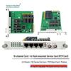 Guangyu Xingzhou GY-P16E1-K 16-Channel PCM Multiplexer Service Card