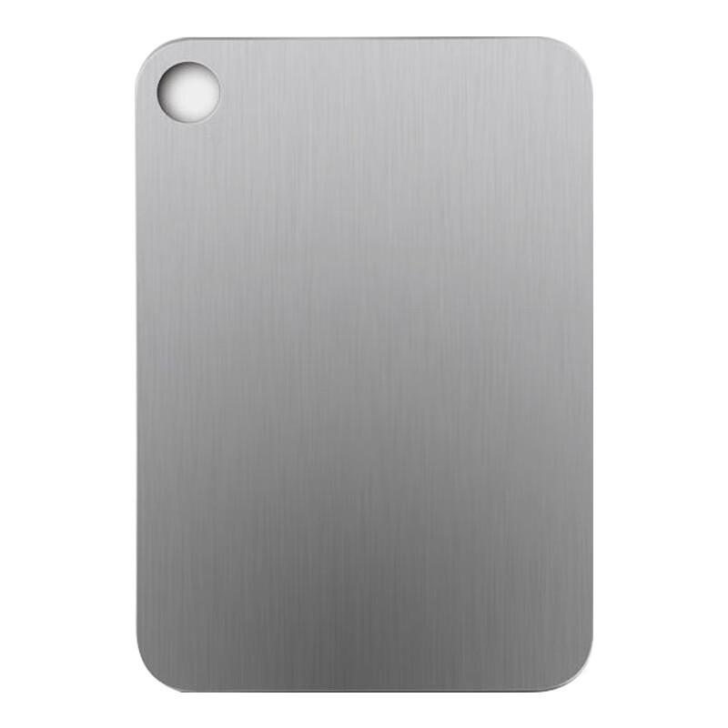 

Wutuo All-Titanium Double-Sided Cutting Board