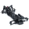 Aluminum Alloy Strong Car Frame For 1/10 Chassis Frame D5 RC Car Part RC Car Accessories Replacement Parts