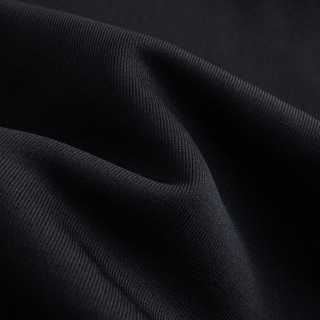 Anta Basketball Long Pants Spring 2026 Knitted Sports Pants Unisex Bottoms Black 972611301-3