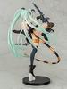 Wing Queen's Gate: Alice, the Gate Opener, 1/6 Scale ABS & PVC Pre-painted Complete Figure