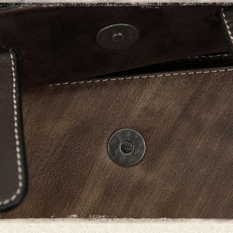 Johnature Retro artesanal gravação bolsa feminina lazer couro genuíno grande capacidade feminino ombro saco do mensageiro