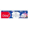 Zhonghua Hälsosam Vit Tandkräm med Havssalt & Bikarbonat