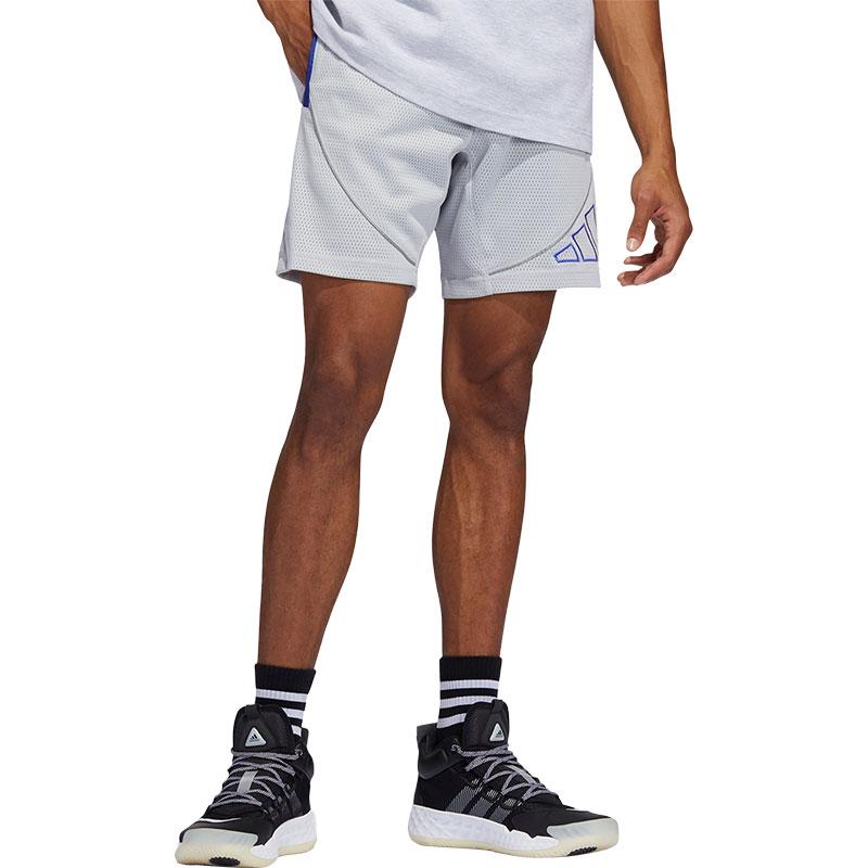 adidas Sports Shorts Men's White GU2300