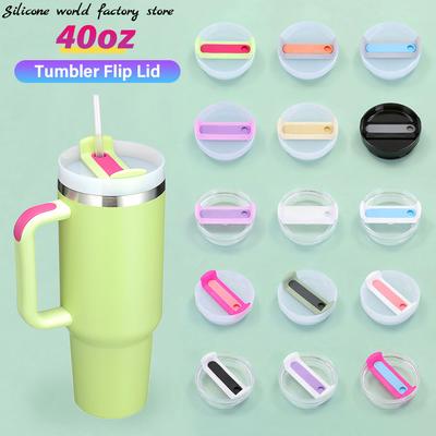 Louça para beber – Rolhas, tampas para louça